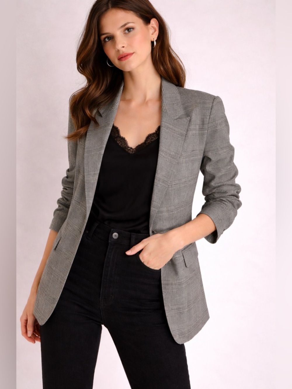Rachel Zoe Thin blazer size XS- NWT